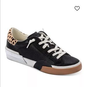 Dolce Vita Zina Sneaker